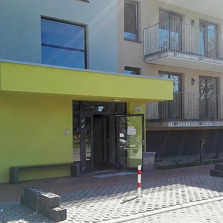 Apartament Sereno *