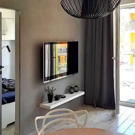 Apartament Sereno *