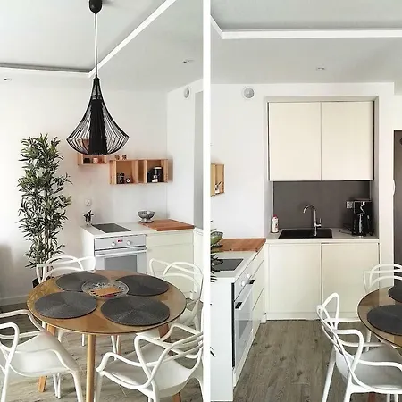 Apartament Sereno Apartment Kolobrzeg