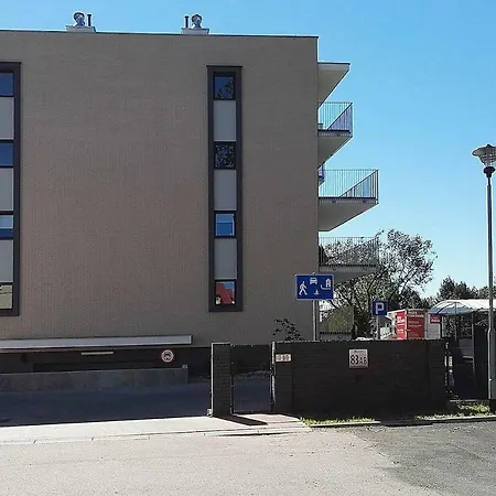 Apartment Apartament Sereno *